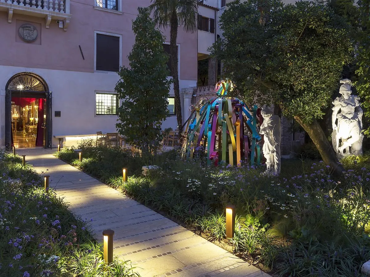 Palazzo Venart Luxury Hotel Venise