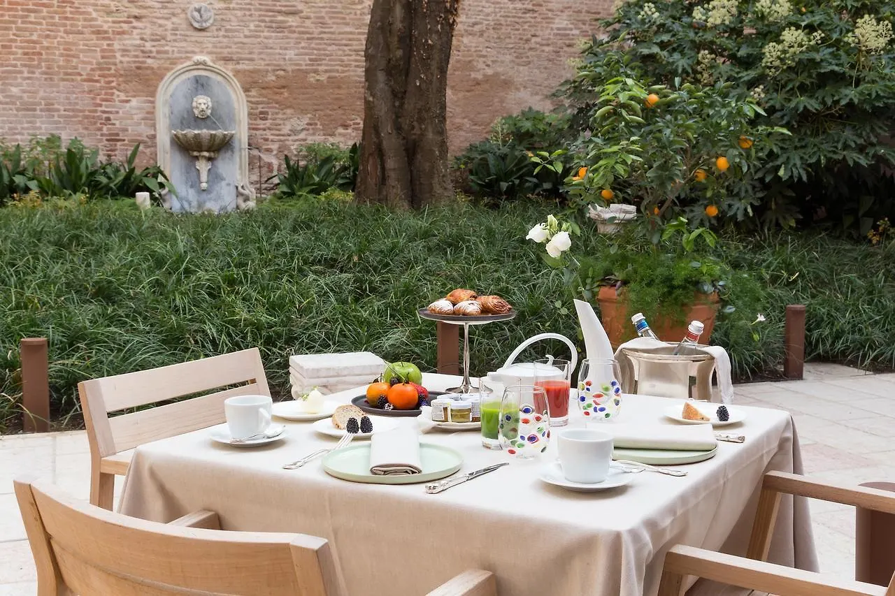 Palazzo Venart Luxury Hotel Venise
