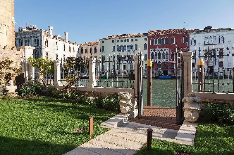 Palazzo Venart Luxury Hotel Venise