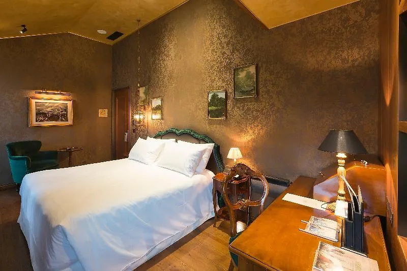 Palazzo Venart Luxury Hotel Venise