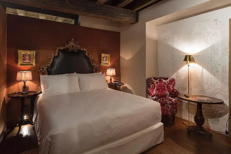 Palazzo Venart Luxury Hotel Venice
