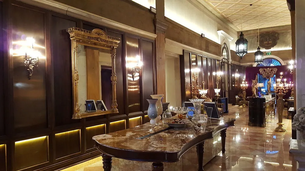 Palazzo Venart Luxury Hotel Venise
