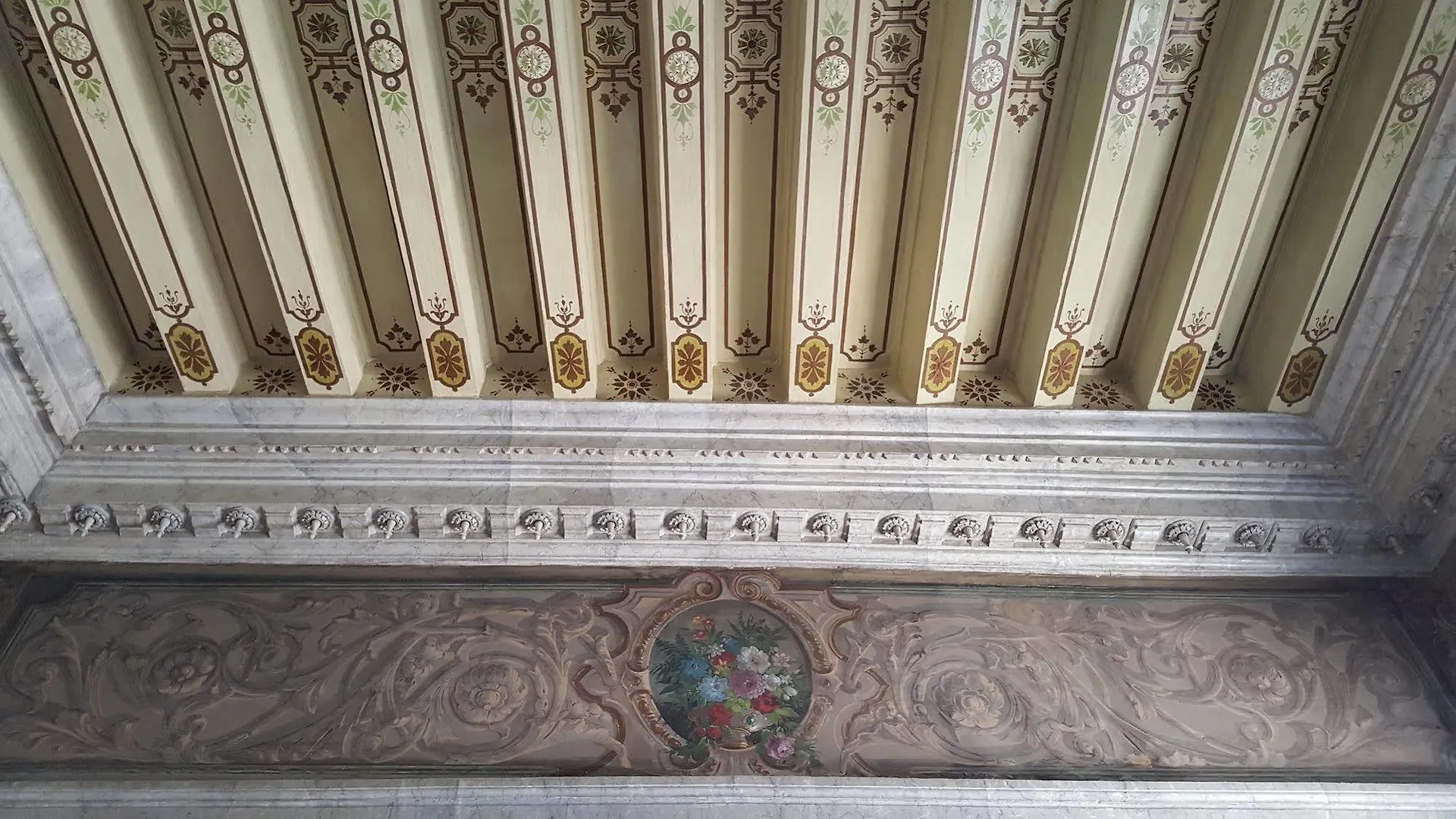 Palazzo Venart Luxury Hotel Venise