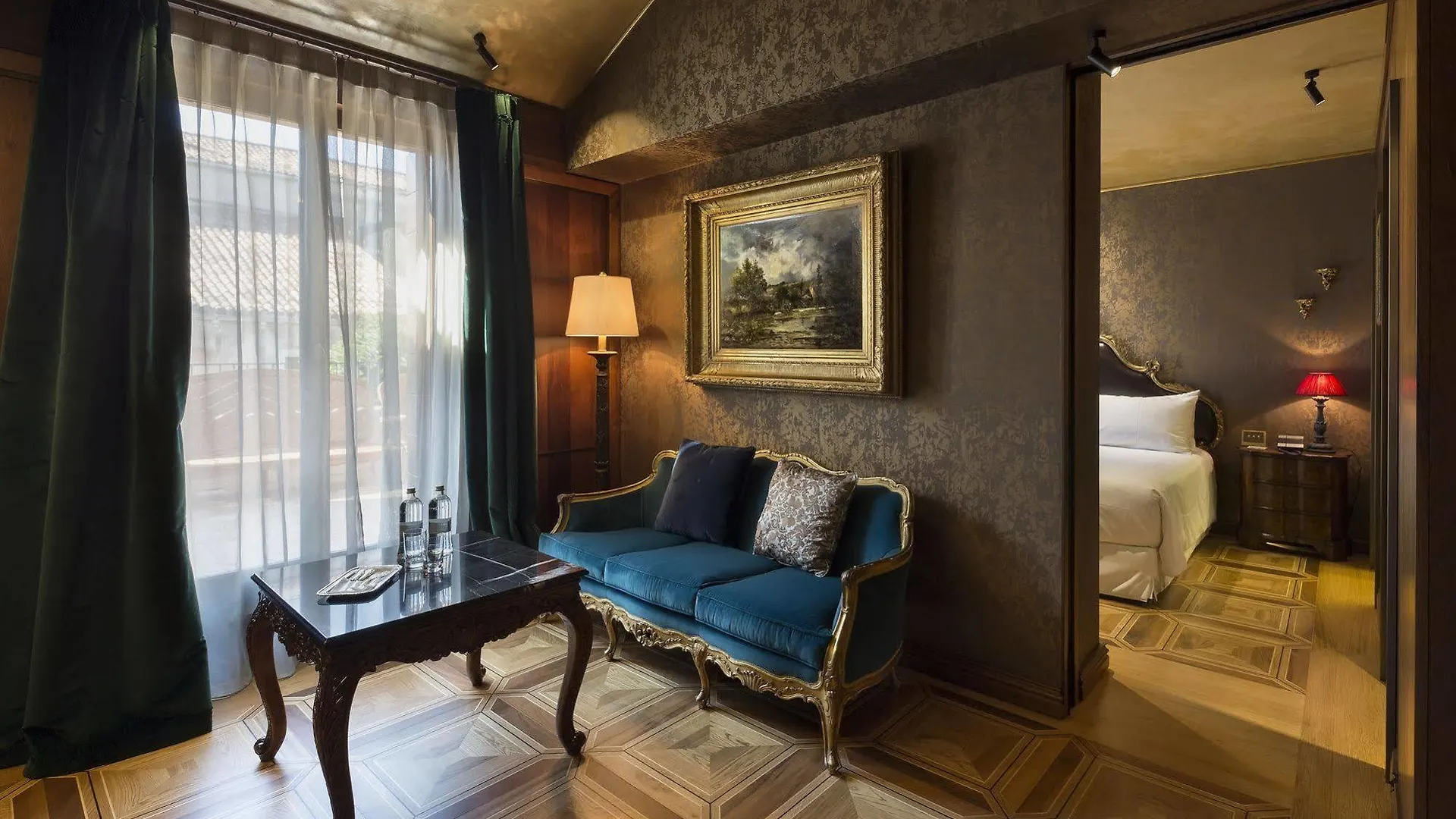 Palazzo Venart Luxury Hotel Venise