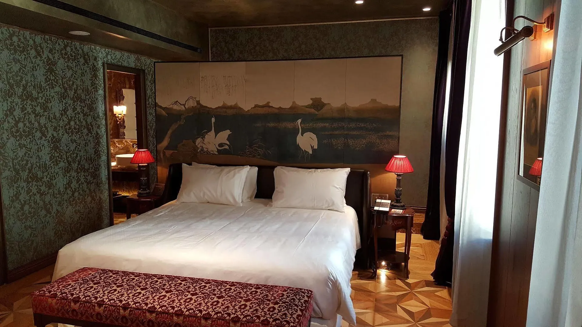 Palazzo Venart Luxury Hotel Venise